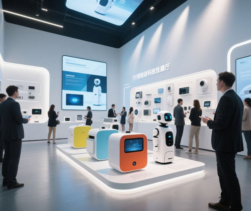 2026年AI无人工厂 大型制造企业的降本增效与空间优化新引擎