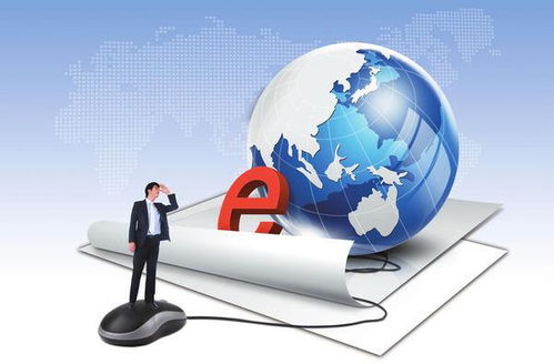 网络技术服务 互联网时代的核心引擎